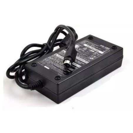 "High-Quality Epson AC Adapter C1 - Model 2166000 for Reliable Power Supply"